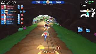 P1巅峰杯组队赛决赛