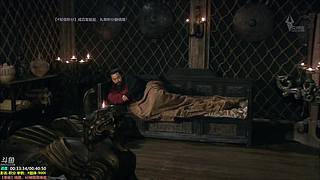 【女神金】沙发分你一半，一起来追剧！