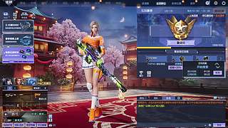 菜鸡选手玩游戏✺◟(∗❛ัᴗ❛ั∗)◞✺