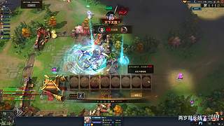 枪马人菜瘾还挺大