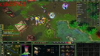 三国争霸东方大地