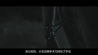 【崽崽】创意电影脑洞大开