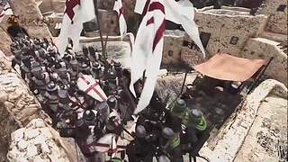 可以冲了！骑砍2秋促真香警告！