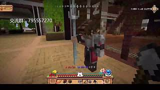 生电养老服务器开荒