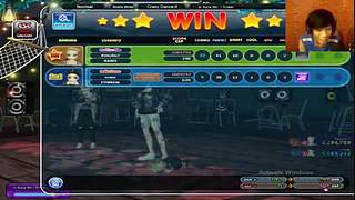 青春回忆劲舞团