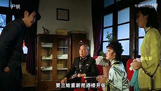 有部电影儿的直播间