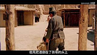 总有一部让你觉得很哇塞的电影