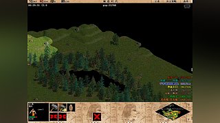 _若有情_若无情