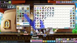 轮空 可排班练级