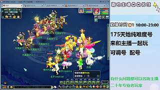 梦幻高低投入指导