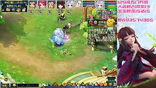 低端129九黎五门养成日常~