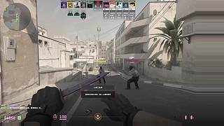 Quella甜的直播间