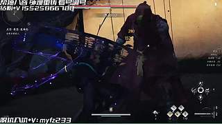 上分上分黑色玫瑰