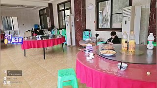 非常757女团：钻粉活动最后一天啦