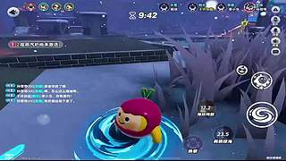 解锁新地图，这里的风景也太好看了！