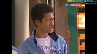 （小毅）国内版成长的烦恼归来