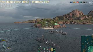 战舰新手行动分享