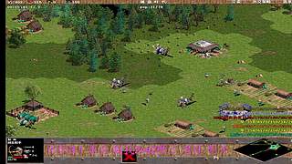 猛男华的直播间