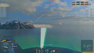 【疯狂的鱼雷】最爱驱逐舰！