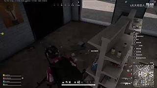 吃鸡吃鸡嗷┗|｀O′|┛