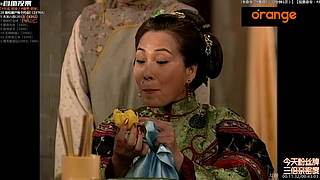 「 橙記 弹幕看剧间 」