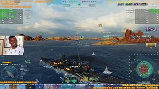 视频轮播【战舰世界】复仇