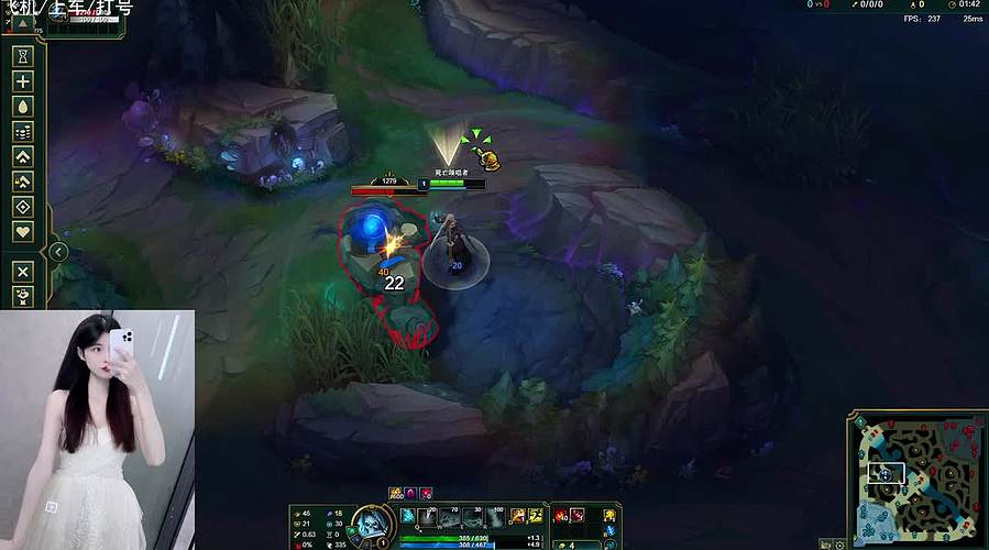 艾欧尼亚：冲冲冲