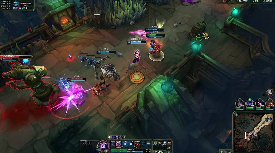 【呆猪】PERO俱乐部巅峰选手