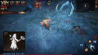 鸣潮！第二天，探索，指引！