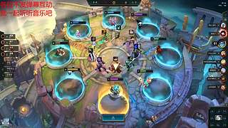 欢迎大家来到我的战舰世界