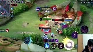 是小月兮呀的直播间