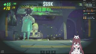 言灼Yuki的直播间