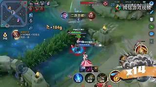 【慕楠丶】兄弟们，这游戏怎么玩啊