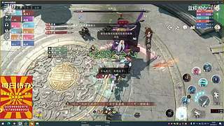 很闲很闲，等大哥