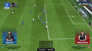 CLA电竞足球1的直播间