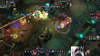 【血墨】PVE全能大师！