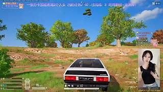 新手主播第一天 172760