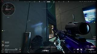 【小奶团】穹顶突击队，新搜打不撤退