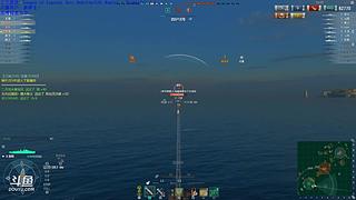 【疯狂的鱼雷】最爱驱逐舰！