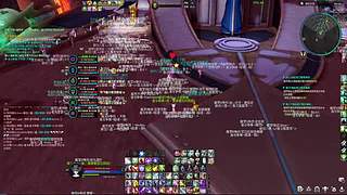 永恒之塔留守老人