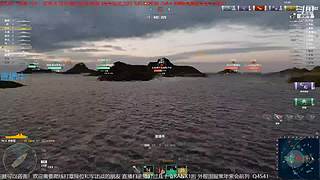 【战舰世界】全能炮舰有问必答！