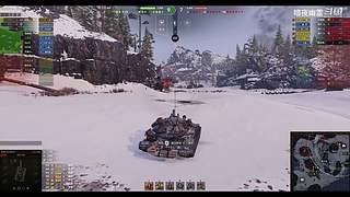 坦克世界2.0 冲！日常，任务，活动