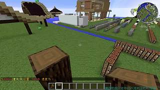 我的世界-艾尔 世界之窗泰姬陵