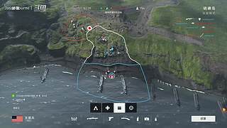 最终使命-战地五-战舰世界