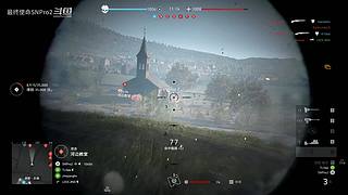 最终使命-战地五-战舰世界