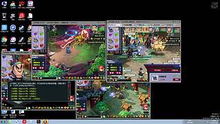 难民日常搬砖 6925872