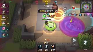 【持续更新】逃跑吧少年-红包大作战