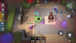 【持续更新】逃跑吧少年-红包大作战