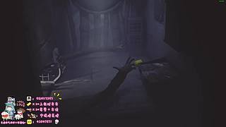 【小肥肥qwq】这里是永劫亚第一菜OvO