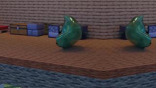 我的世界大本营